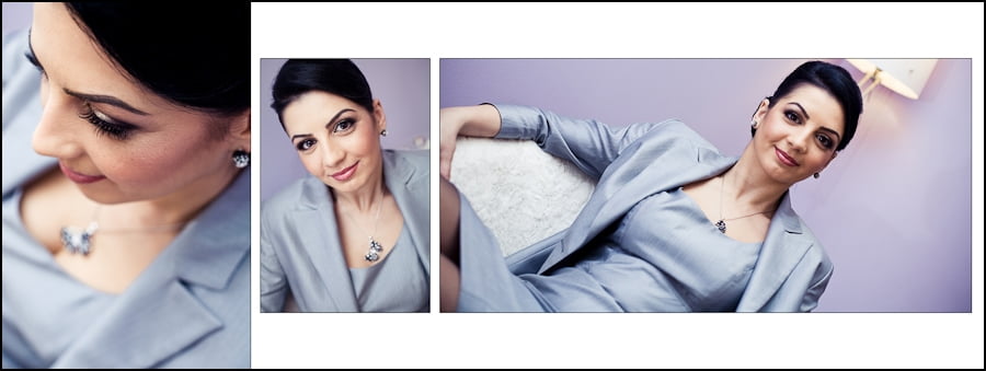 Album de nunta - Life photography Claudiu Visan - Life photography